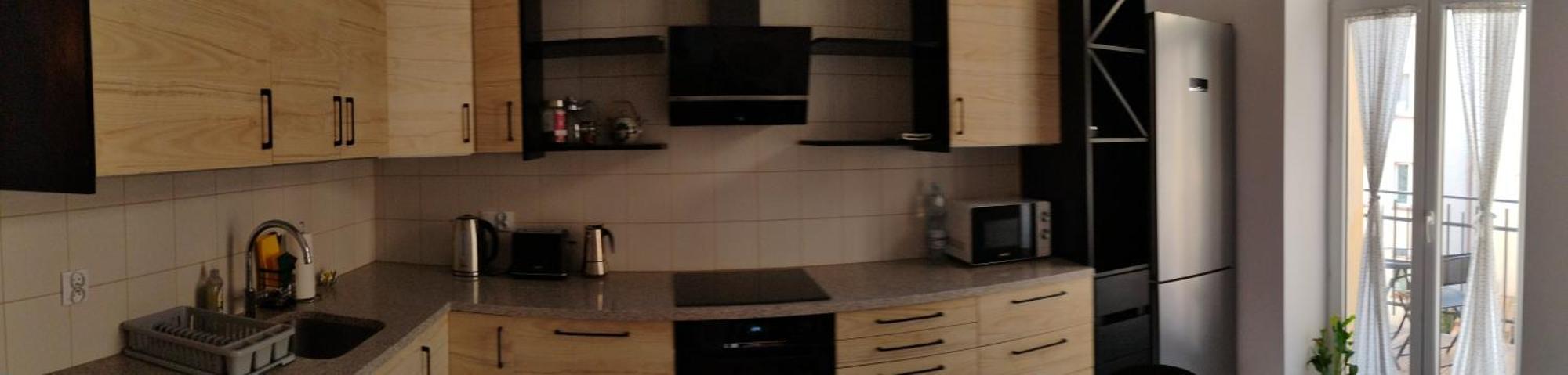 Apartament Rozy คราคูฟ ภายนอก รูปภาพ