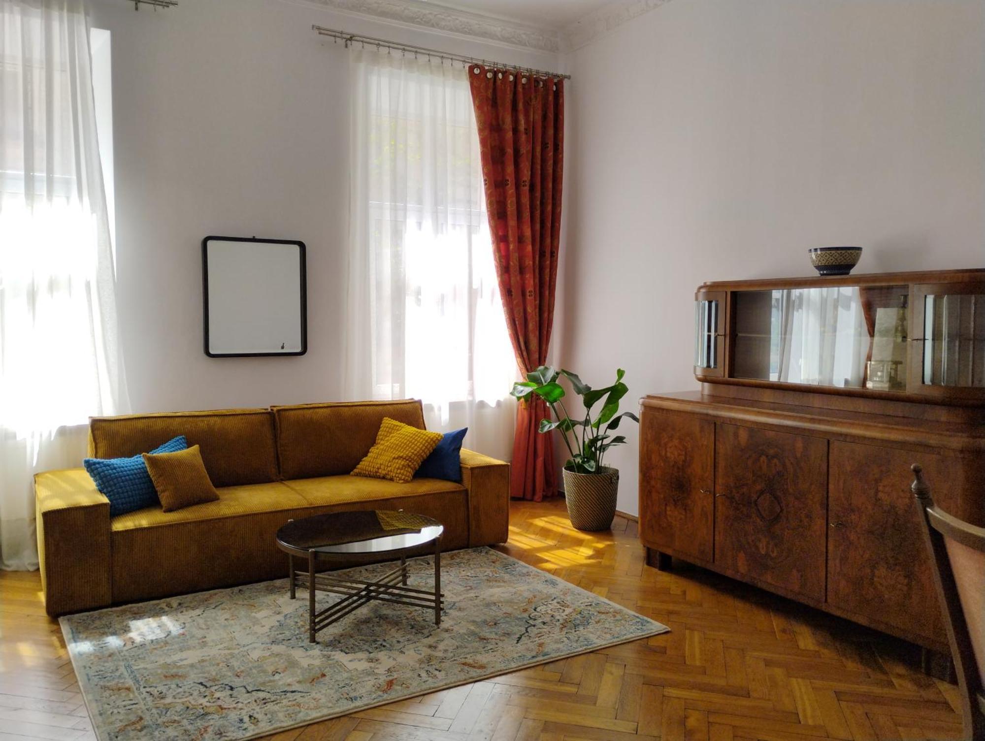 Apartament Rozy คราคูฟ ภายนอก รูปภาพ