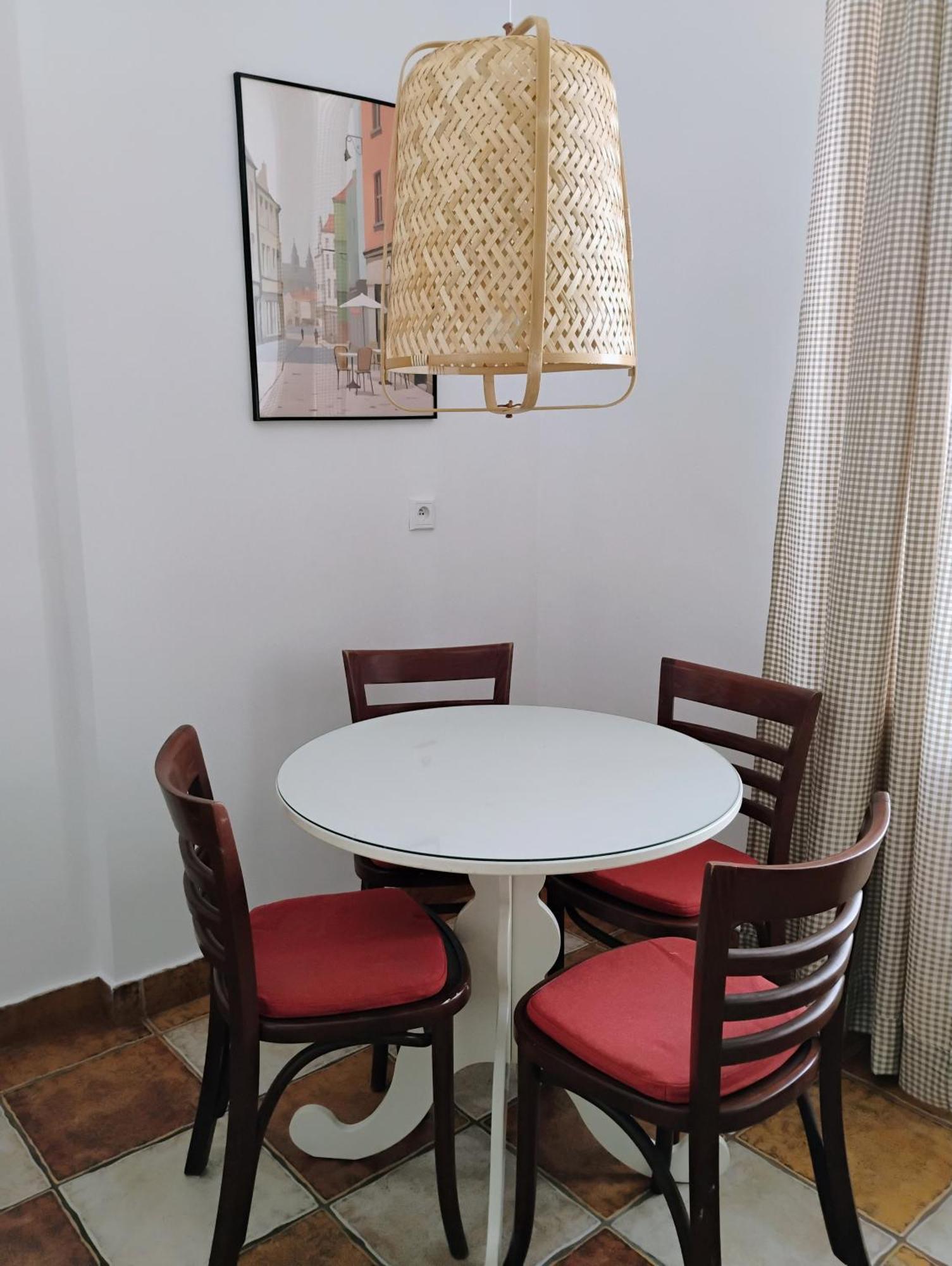 Apartament Rozy คราคูฟ ภายนอก รูปภาพ