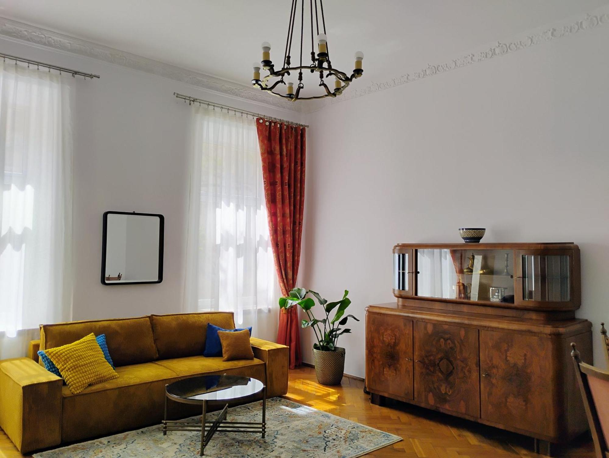 Apartament Rozy คราคูฟ ภายนอก รูปภาพ