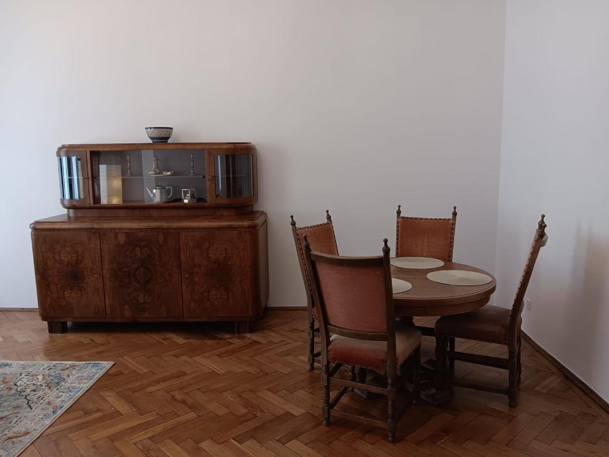 Apartament Rozy คราคูฟ ภายนอก รูปภาพ